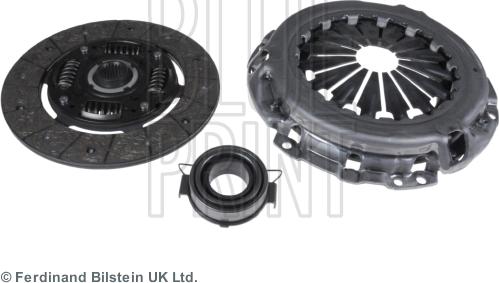 Blue Print ADT330282 - Clutch Kit autospares.lv