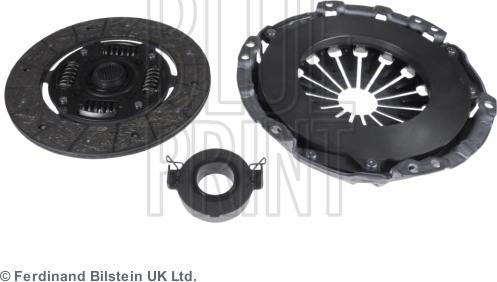 Blue Print ADT330282 - Clutch Kit autospares.lv