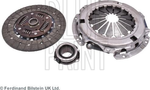 Blue Print ADT330235C - Clutch Kit autospares.lv