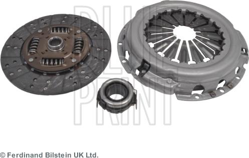 Blue Print ADT330236C - Clutch Kit autospares.lv