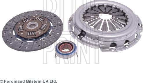 Blue Print ADT330230 - Clutch Kit autospares.lv