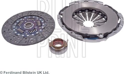 Blue Print ADT330230 - Clutch Kit autospares.lv