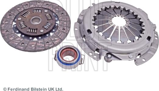 Blue Print ADT330231 - Clutch Kit autospares.lv