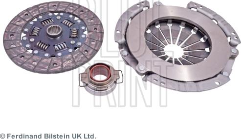 Blue Print ADT330231 - Clutch Kit autospares.lv