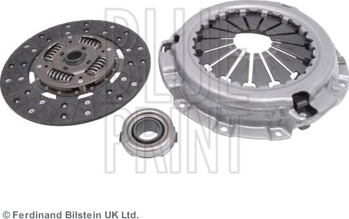 Blue Print ADT330233C - Clutch Kit autospares.lv