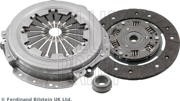 Blue Print ADT330232 - Clutch Kit autospares.lv