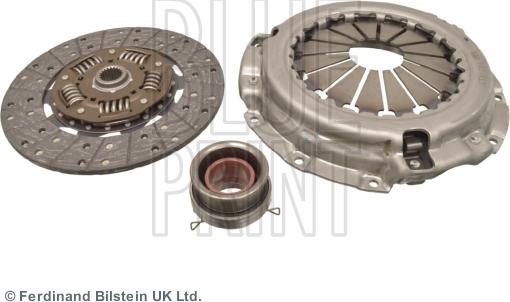 Blue Print ADT330224 - Clutch Kit autospares.lv