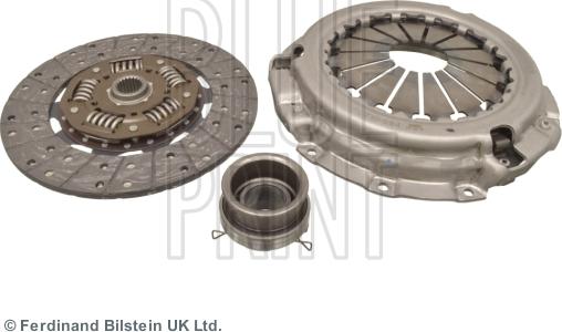 Blue Print ADT330225 - Clutch Kit autospares.lv