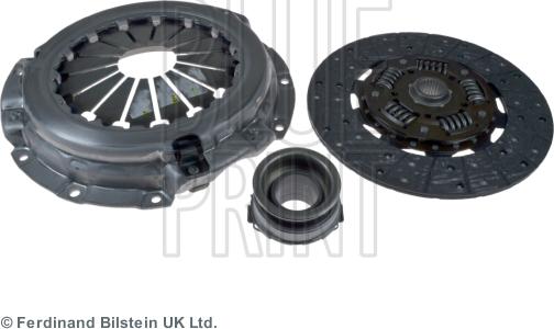 Blue Print ADT330226 - Clutch Kit autospares.lv