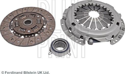 Blue Print ADT330220 - Clutch Kit autospares.lv