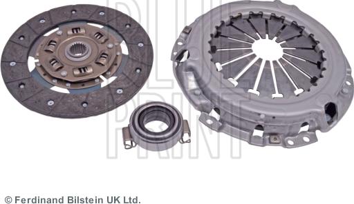 Blue Print ADT330223 - Clutch Kit autospares.lv