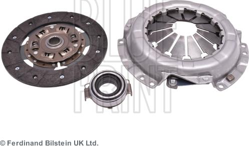 Blue Print ADT330222 - Clutch Kit autospares.lv