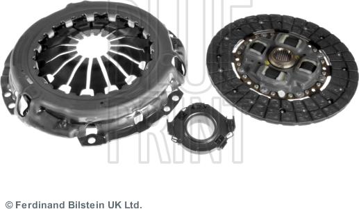 Blue Print ADT330274 - Clutch Kit autospares.lv