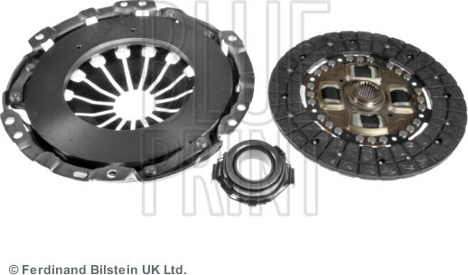 Blue Print ADT330274 - Clutch Kit autospares.lv