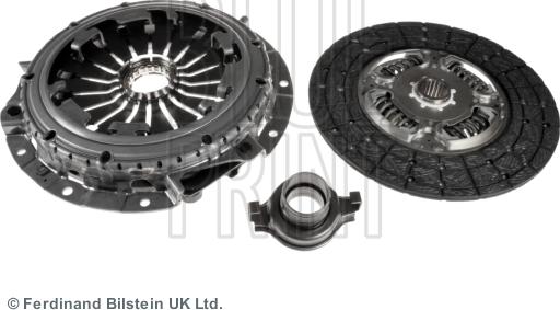 Blue Print ADT330275 - Clutch Kit autospares.lv