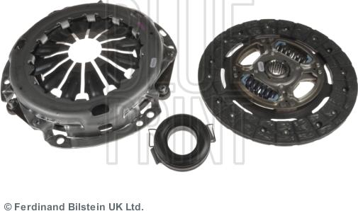 Blue Print ADT330278 - Clutch Kit autospares.lv