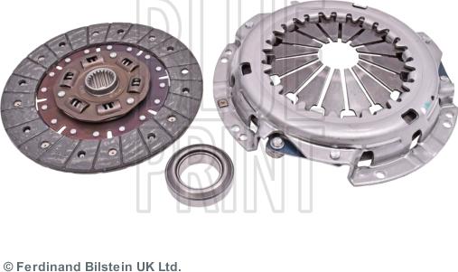 Blue Print ADT33074 - Clutch Kit autospares.lv