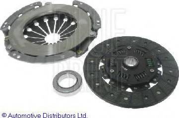 Blue Print ADT33078 - Clutch Kit autospares.lv