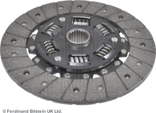 Blue Print ADT33194 - Clutch Disc autospares.lv