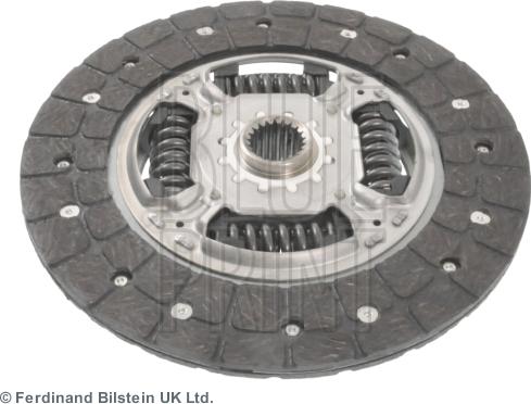 Blue Print ADT33191 - Clutch Disc autospares.lv