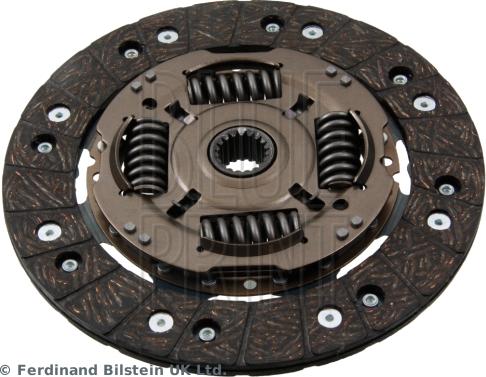 Blue Print ADT33192 - Clutch Disc autospares.lv