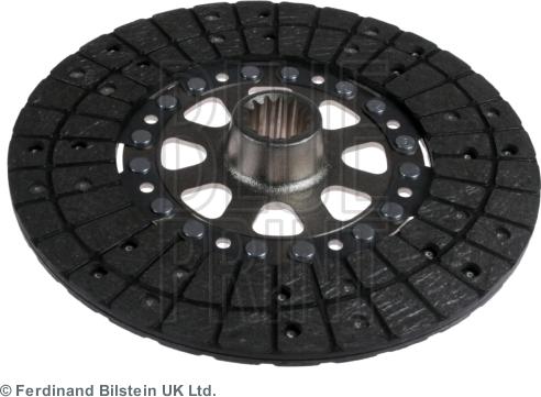 Blue Print ADT33149 - Clutch Disc autospares.lv