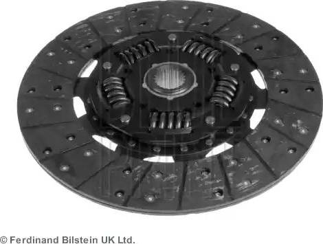 Blue Print ADT33146 - Clutch Disc autospares.lv