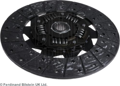 Blue Print ADT33155 - Clutch Disc autospares.lv