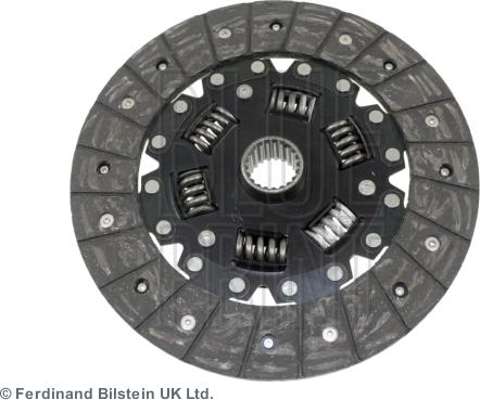 Blue Print ADT33156 - Clutch Disc autospares.lv