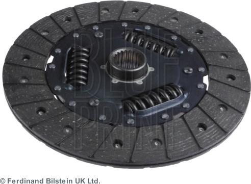 Blue Print ADT33164 - Clutch Disc autospares.lv