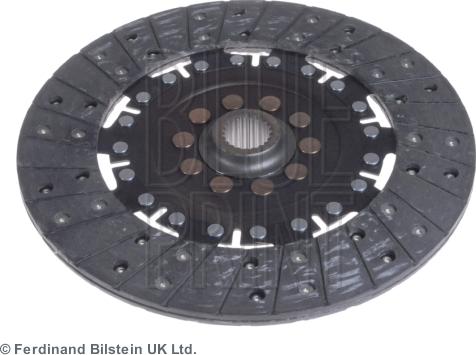 Blue Print ADT33166 - Clutch Disc autospares.lv