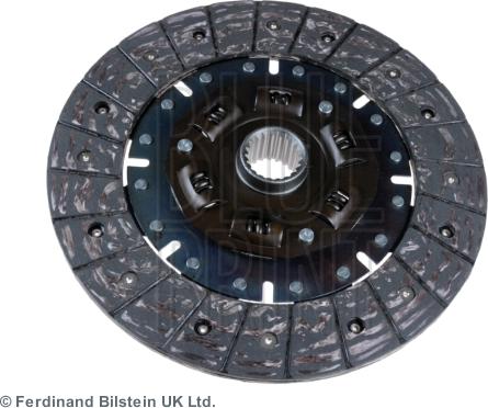 Blue Print ADT33106 - Clutch Disc autospares.lv