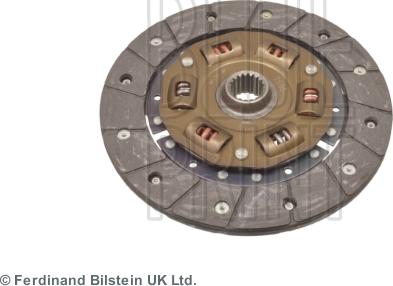 Blue Print ADT33101 - Clutch Disc autospares.lv