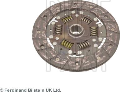 Blue Print ADT33102 - Clutch Disc autospares.lv