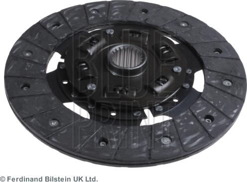 Blue Print ADT33110 - Clutch Disc autospares.lv