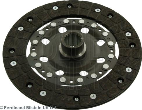 Blue Print ADT331111 - Clutch Disc autospares.lv