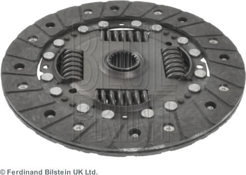 Blue Print ADT33189 - Clutch Disc autospares.lv