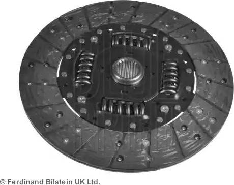 Blue Print ADT33185 - Clutch Disc autospares.lv