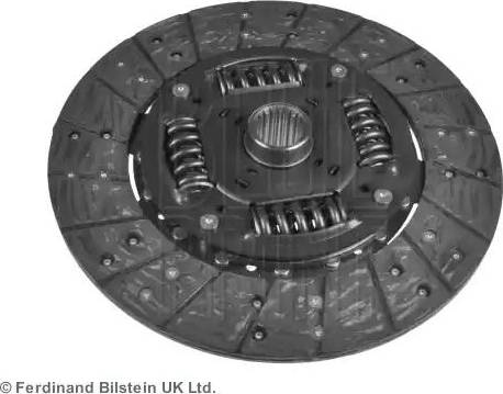 Blue Print ADT33185 - Clutch Disc autospares.lv