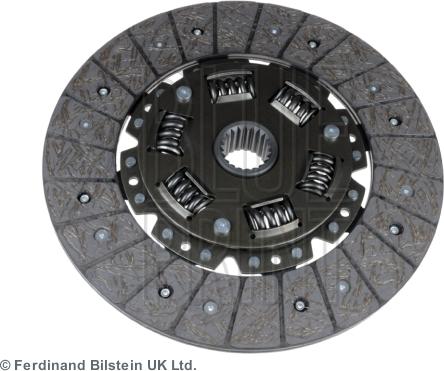 Blue Print ADT33135 - Clutch Disc autospares.lv