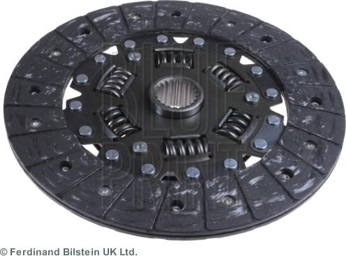 Blue Print ADT33136 - Clutch Disc autospares.lv