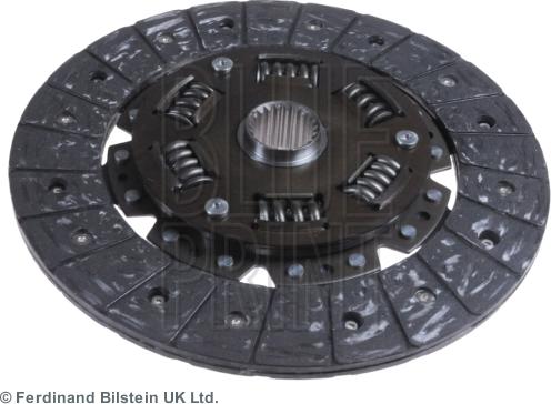 Blue Print ADT33136 - Clutch Disc autospares.lv