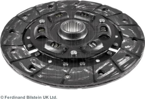 Blue Print ADT33130 - Clutch Disc autospares.lv