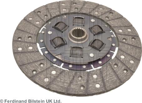 Blue Print ADT33131 - Clutch Disc autospares.lv