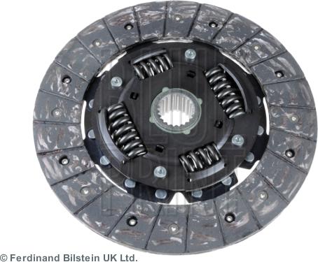 Blue Print ADT33133 - Clutch Disc autospares.lv