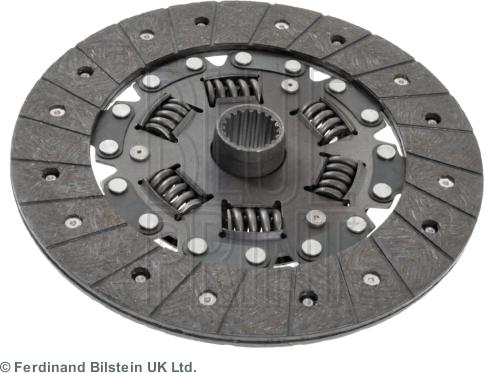 Blue Print ADT33129 - Clutch Disc autospares.lv