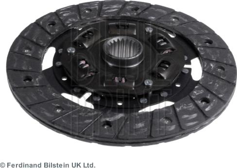 Blue Print ADT33126 - Clutch Disc autospares.lv