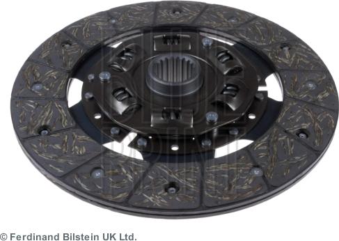 Blue Print ADT33120 - Clutch Disc autospares.lv