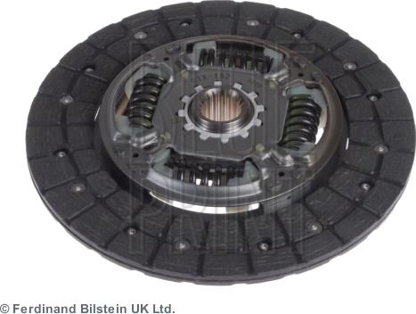 Blue Print ADT33175 - Clutch Disc autospares.lv