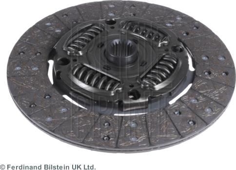 Blue Print ADT33177 - Clutch Disc autospares.lv